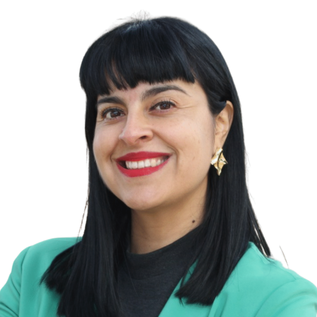Hailin Reyes Rojas Committees and Organizers – Samyrad