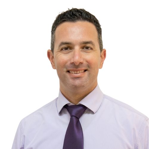 Christos Monoyios, PhD