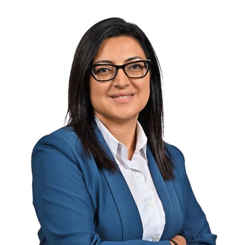 Yasmine Kabbara Anklis, PhD